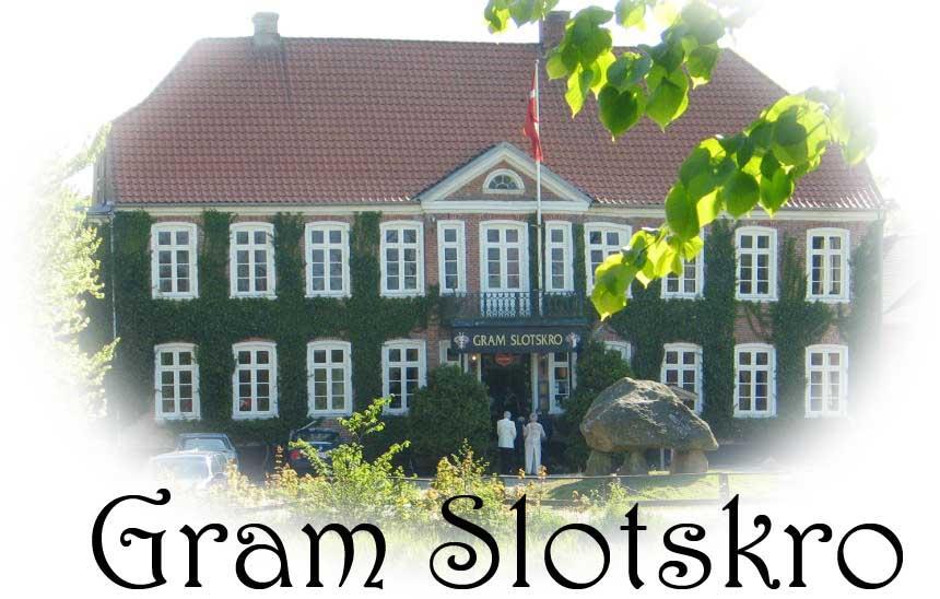Gram Slotskro 외부 사진