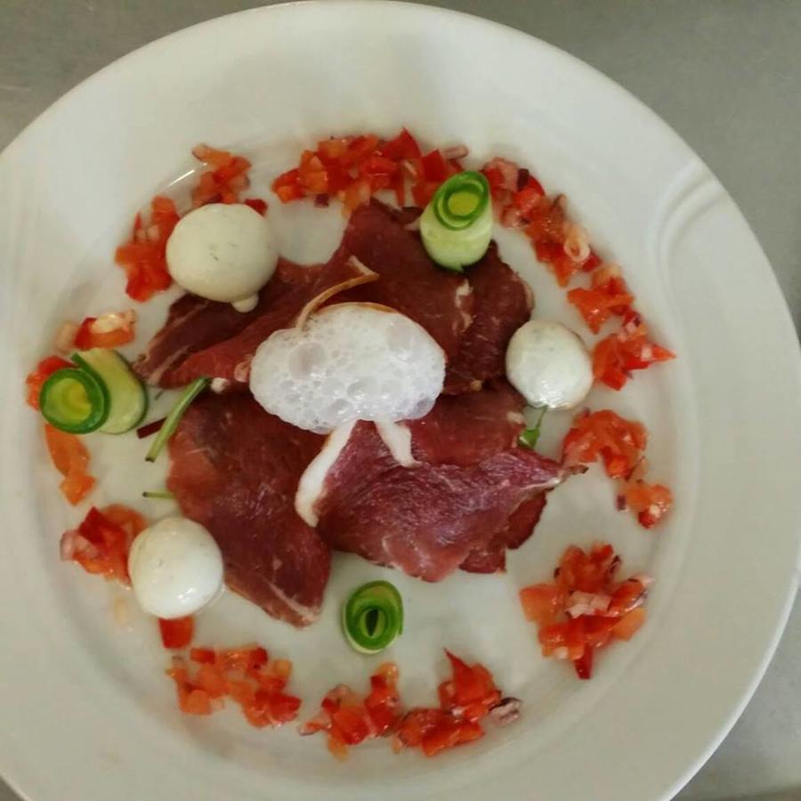 Gram Slotskro 외부 사진